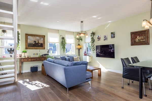 Medium property photo - Tenelenweg 176A, 6367 VZ Voerendaal